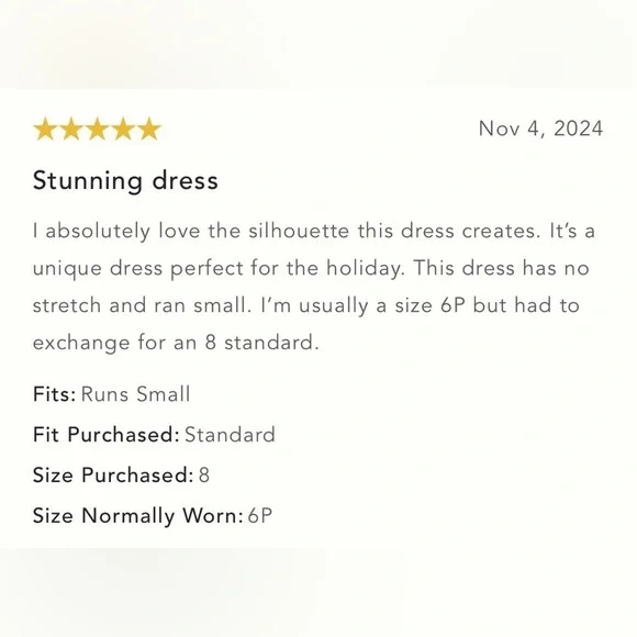 NWT Size 2 - Maeve Tweed Fit & Flare Mini Dress - Picture 3 of 17